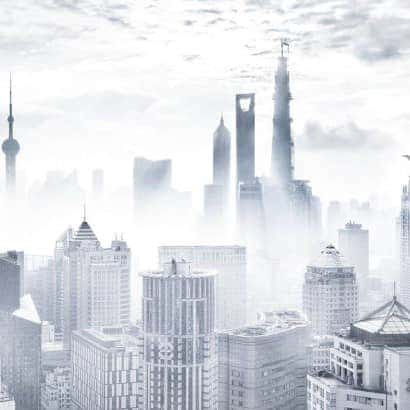 Shangai #10