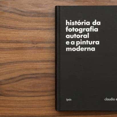 Cassio Vasconcellos Fotografia Fine Art Historia Da Fotografia Autoral E A Pintura Moderna 01