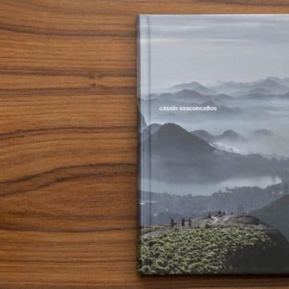 fotolivro coletivos cassio vasconcellos rio de janeiro visto de cima 0 capa