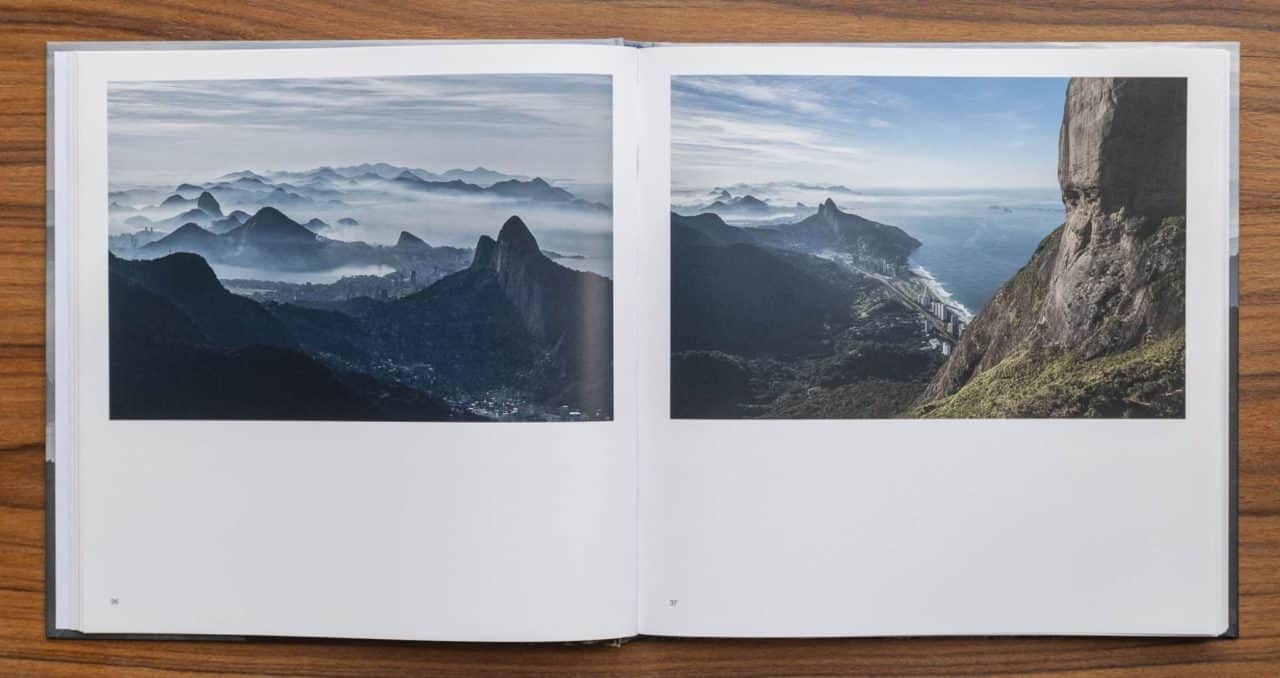 fotolivro coletivos cassio vasconcellos rio de janeiro visto de cima 6