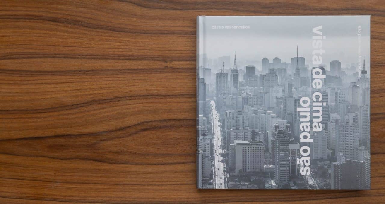 fotolivro coletivos cassio vasconcellos sao paulo vista de cima 0 capa