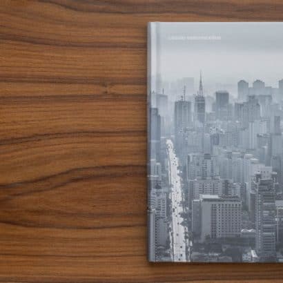 fotolivro coletivos cassio vasconcellos sao paulo vista de cima 0 capa